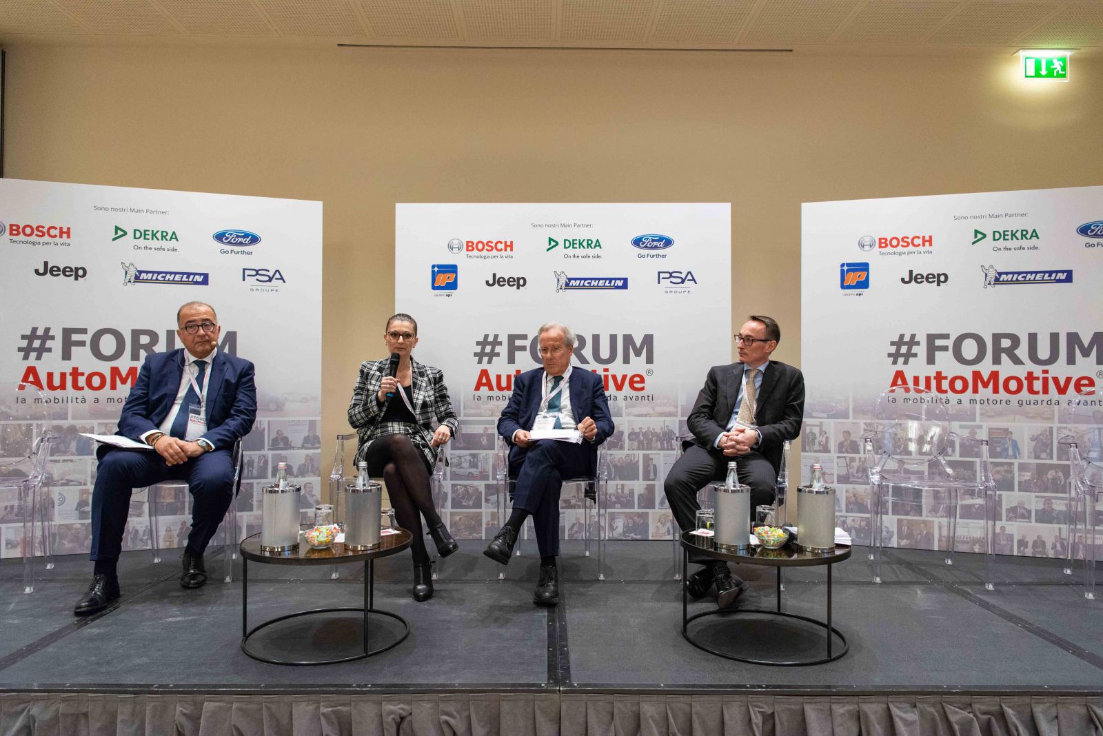 #FORUMAutoMotive